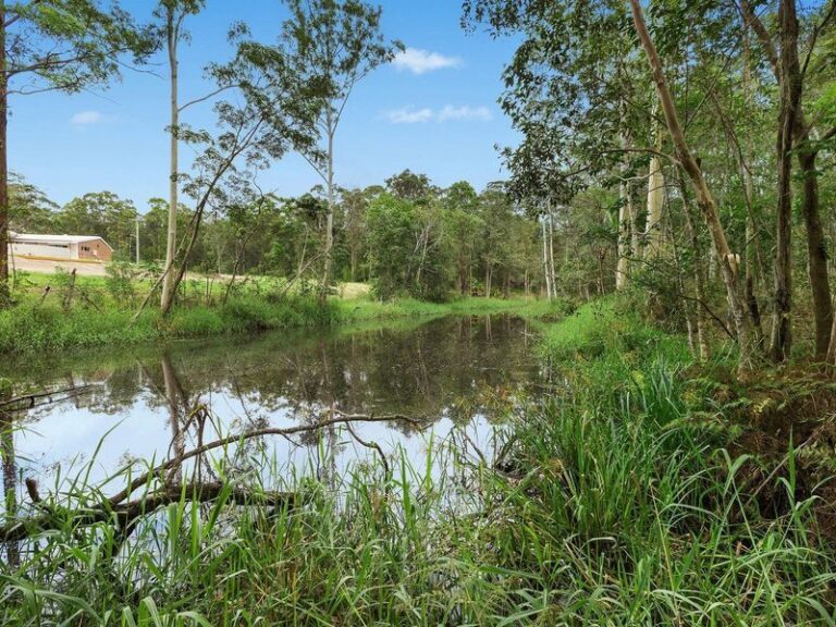 Sold - Lot 2, 84 Taylors Road - New Property in TANAWHA - Real Estate by Todd McKee