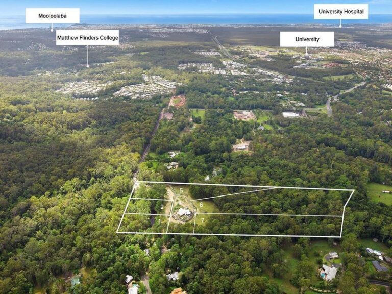 Sold - Lot 2, 84 Taylors Road - New Property in TANAWHA - Real Estate by Todd McKee