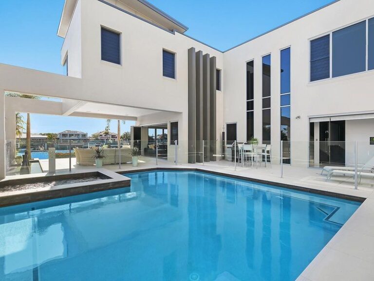 Sold - 25 Cuba Court - New Property in Kawana Island - Real Estate by Geoff Ohmsen