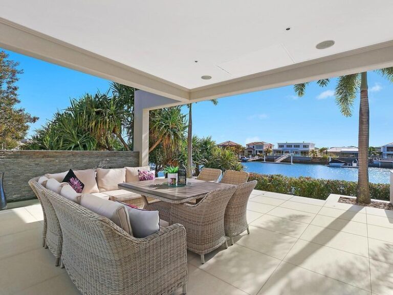 Sold - 25 Cuba Court - New Property in Kawana Island - Real Estate by Geoff Ohmsen