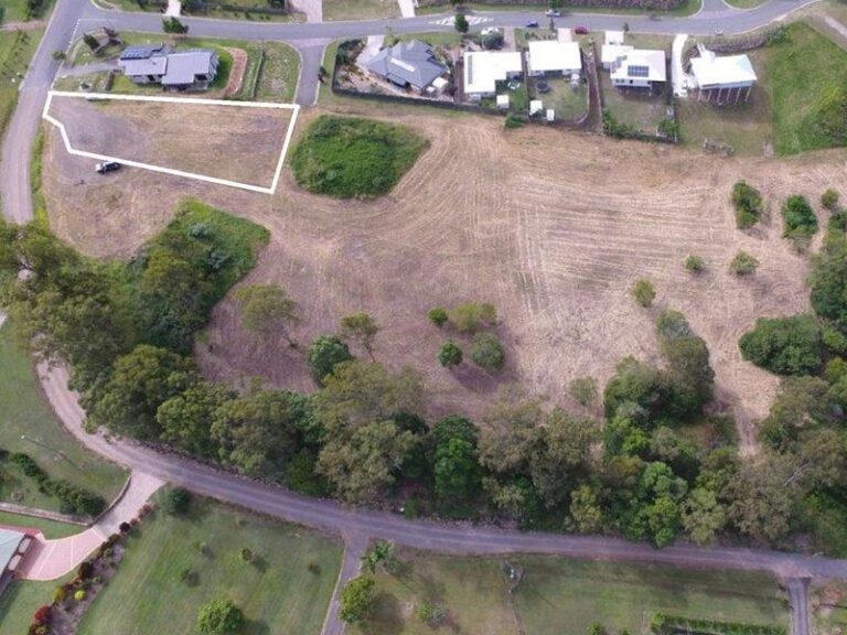 Sold - Lot 1 Major Crescent - New Property in BURNSIDE - Real Estate by Todd McKee