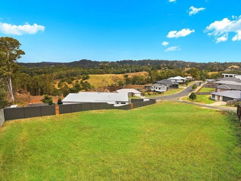 Sold - 4-6 Tramline Rise - New Property in BURNSIDE - Real Estate by Todd McKee