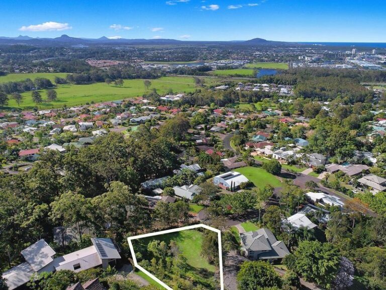 Sold - 17 Hickory Court - New Property in BUDERIM - Real Estate by McGrath Mooloolaba