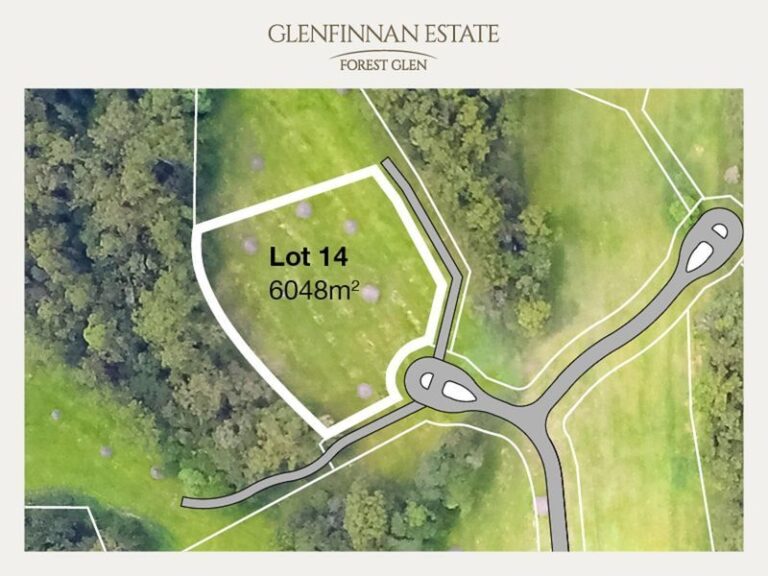 137 Glenfinnan Court, Forest Glen