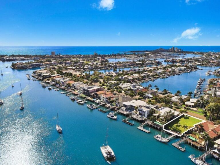 Sold - 70 Mooloolah Drive - New Property in MINYAMA - Real Estate by Geoff Ohmsen