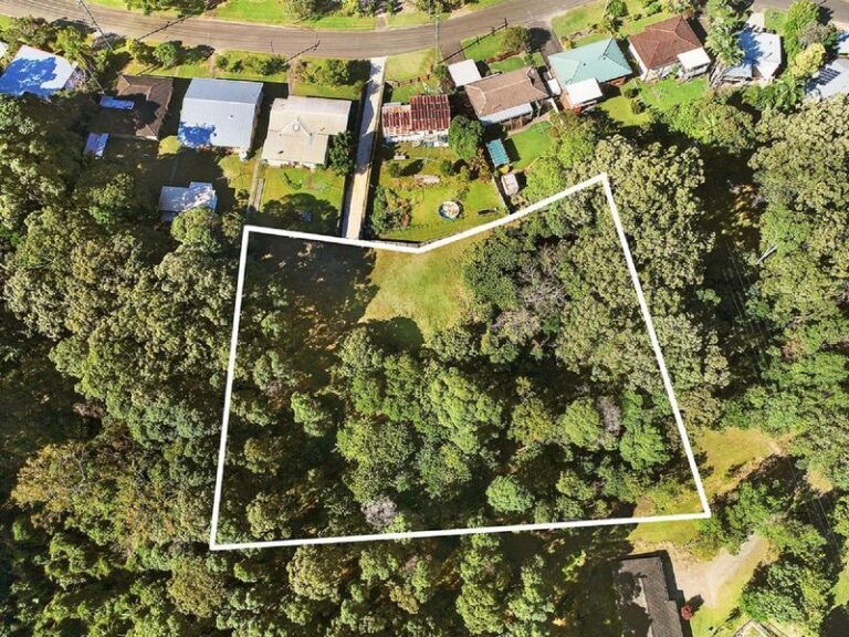 Sold - 44A Hillcrest Avenue - New Property in NAMBOUR - Real Estate by 