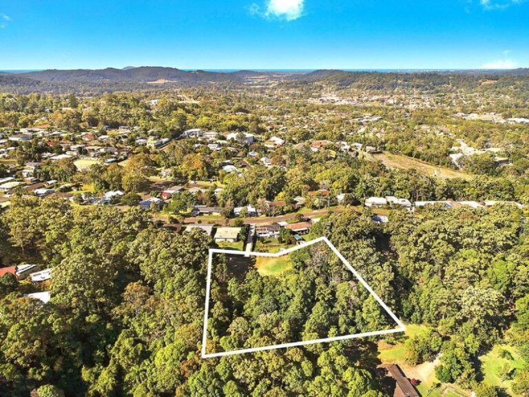 Sold - 44A Hillcrest Avenue - New Property in NAMBOUR - Real Estate by