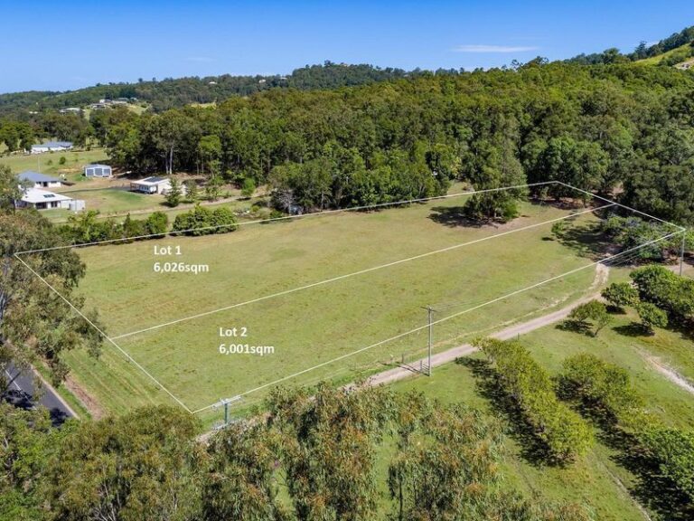 Sold - Lot 2, 326 Valdora Road - New Property in VALDORA - Real Estate by McGrath Mooloolaba