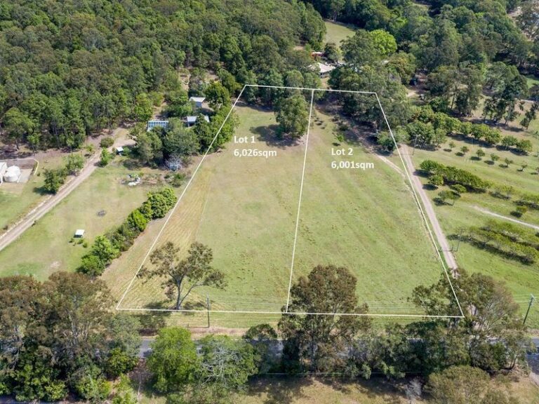 Sold - Lot 2, 326 Valdora Road - New Property in VALDORA - Real Estate by McGrath Mooloolaba