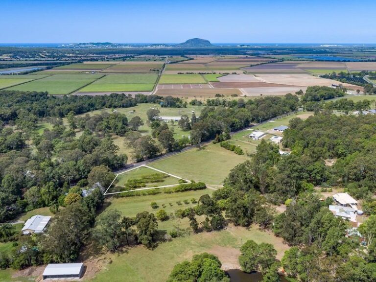 Sold - Lot 3, 326 Valdora Road - New Property in VALDORA - Real Estate by McGrath Mooloolaba