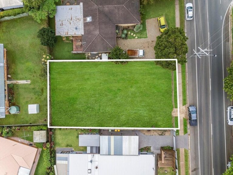 Sold - 75 King Street - New Property in Buderim - Real Estate by Todd McKee