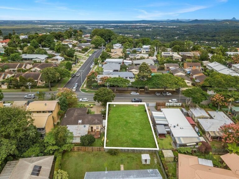 75 King Street, Buderim