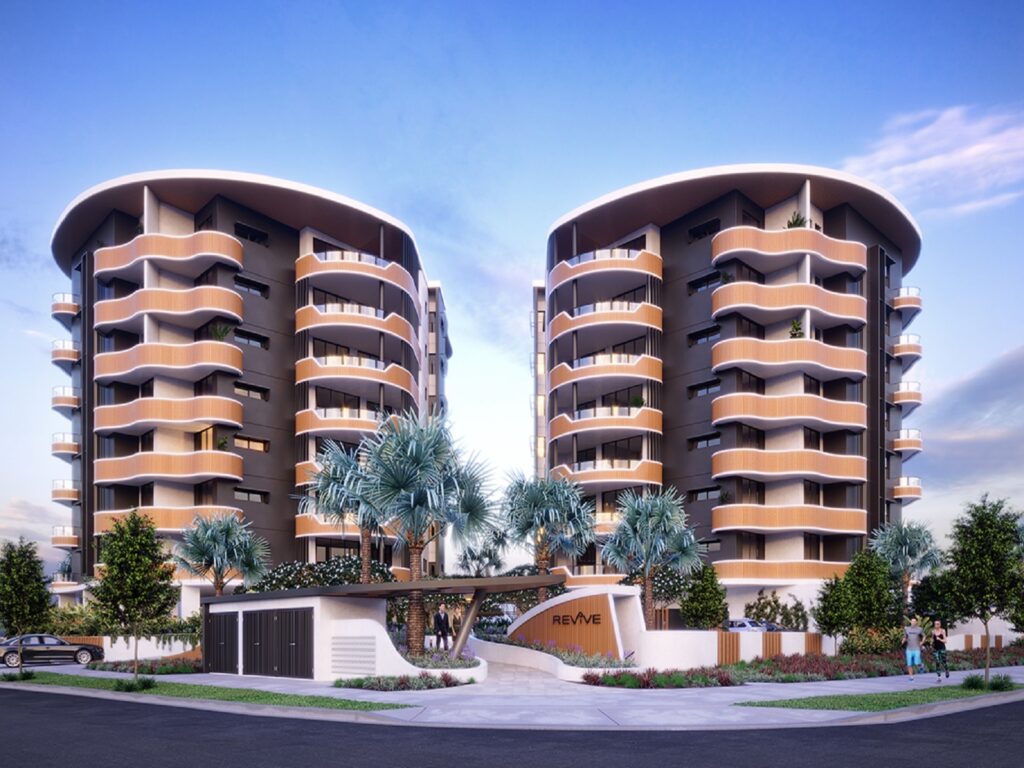 Sold - 1204/1 Bright Place - New Property in Birtinya - Real Estate by Todd McKee