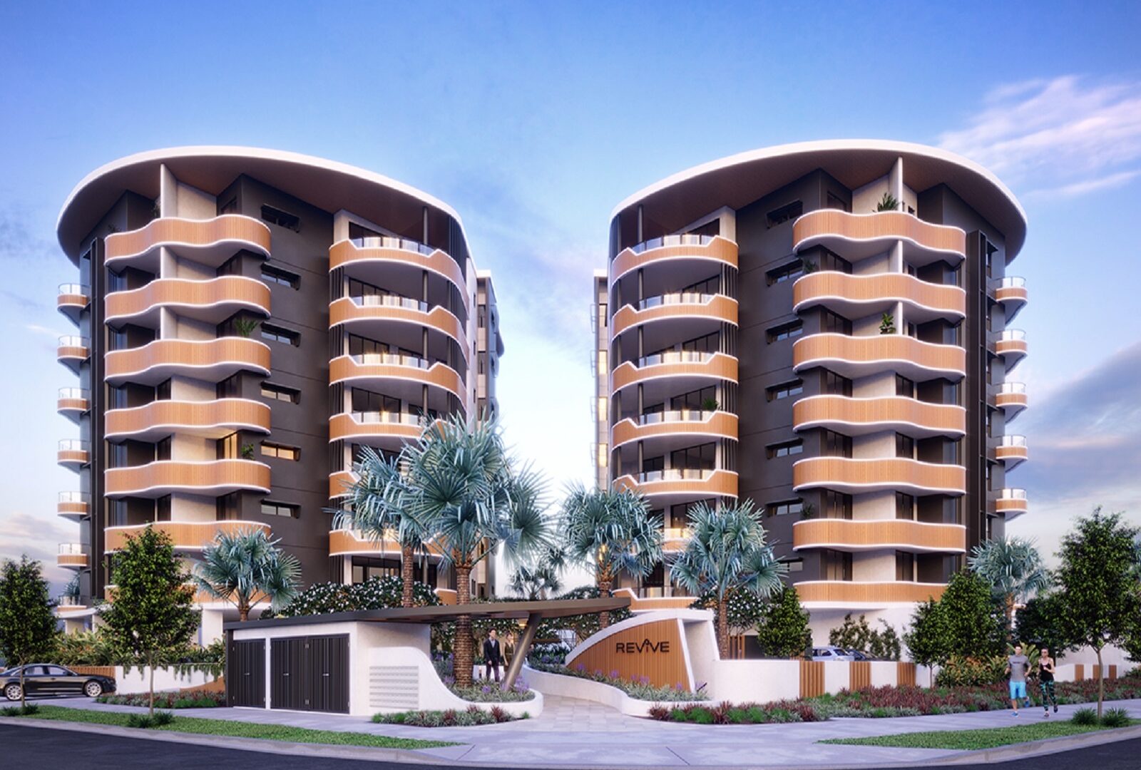 Sold - 1204/1 Bright Place - New Property in Birtinya - Real Estate by Todd McKee