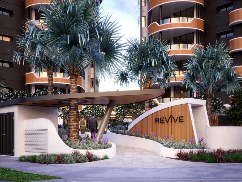 Sold - 1204/1 Bright Place - New Property in Birtinya - Real Estate by Todd McKee