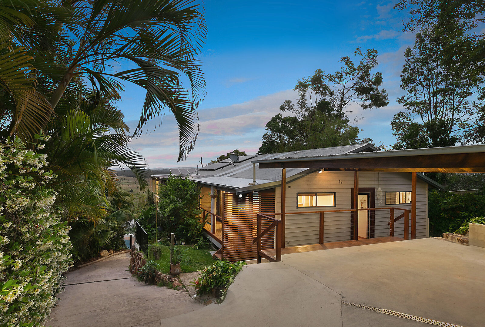 Sold - 132 Centenary Heights Road - New Property in Coolum Beach - Real Estate by McGrath Mooloolaba