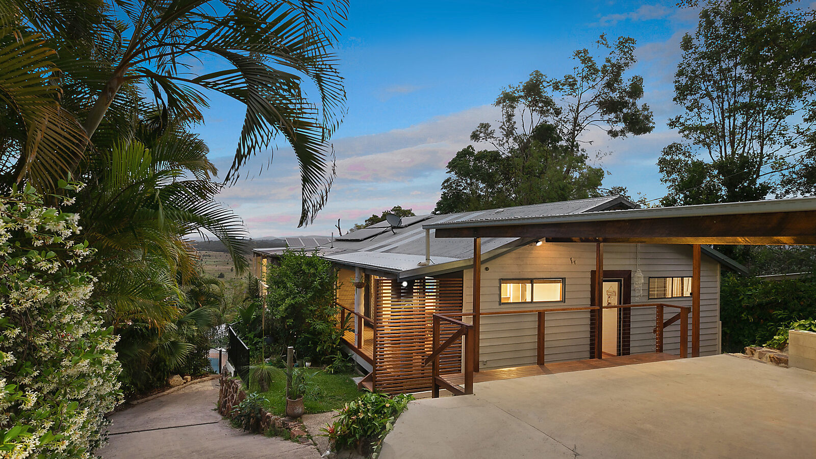 Sold - 132 Centenary Heights Road - New Property in Coolum Beach - Real Estate by McGrath Mooloolaba