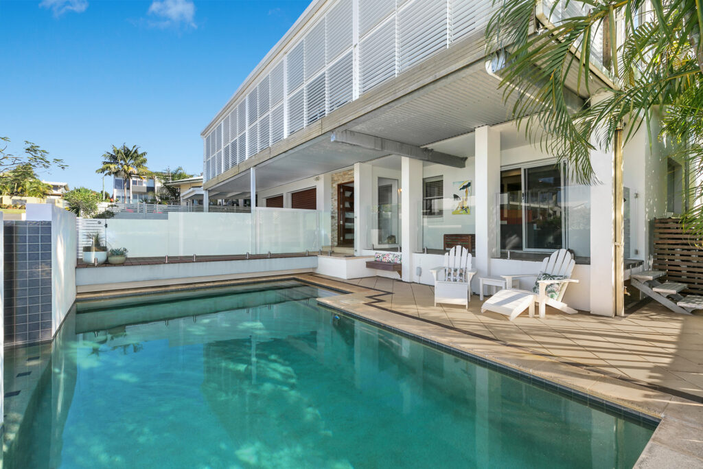 Sold - 15 Lavarack Crescent - New Property in Buderim - Real Estate by Todd McKee
