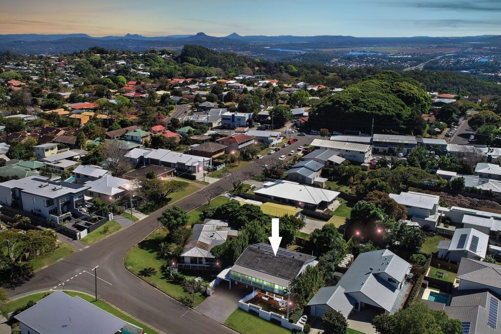 Sold - 15 Lavarack Crescent - New Property in Buderim - Real Estate by Todd McKee