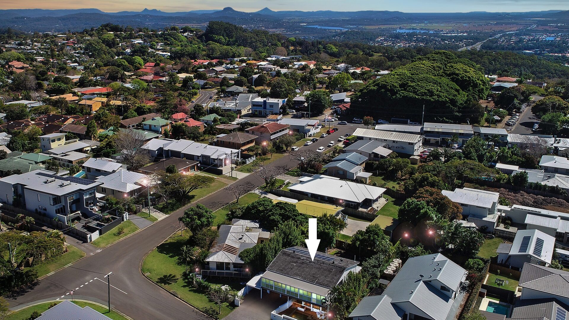 Sold - 15 Lavarack Crescent - New Property in Buderim - Real Estate by Todd McKee
