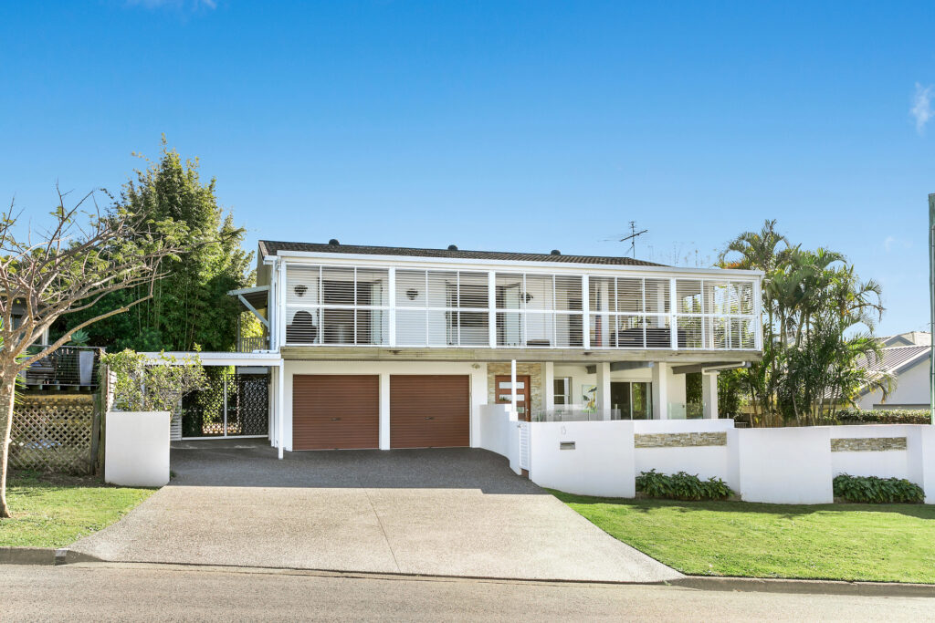 Sold - 15 Lavarack Crescent - New Property in Buderim - Real Estate by Todd McKee