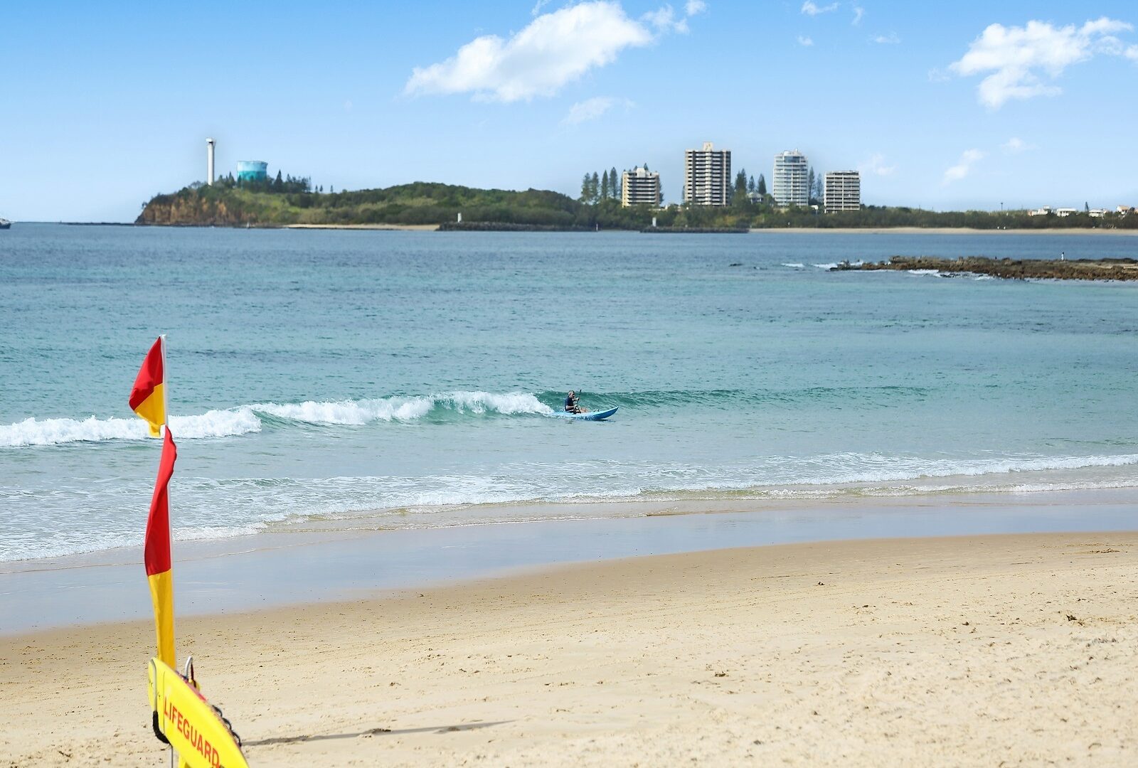 Sold - 20 Buna Street - New Property in Maroochydore - Real Estate by Glennis Schindler