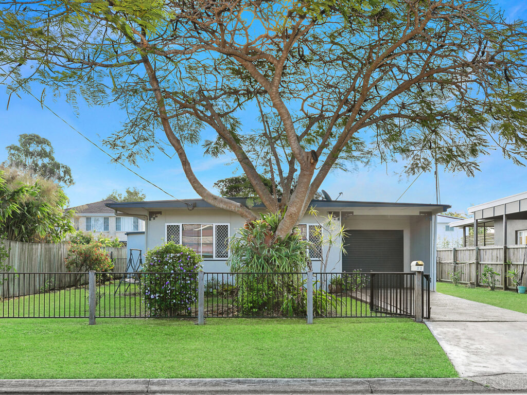 Sold - 22 Minti Street - New Property in Maroochydore - Real Estate by Damien Michael