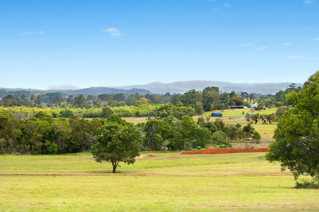 Sold - 31/13 Eudlo Flats Road - New Property in Diddillibah - Real Estate by Todd McKee