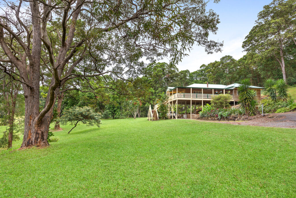 Sold - 332 Hunchy Road - New Property in Hunchy - Real Estate by Todd McKee