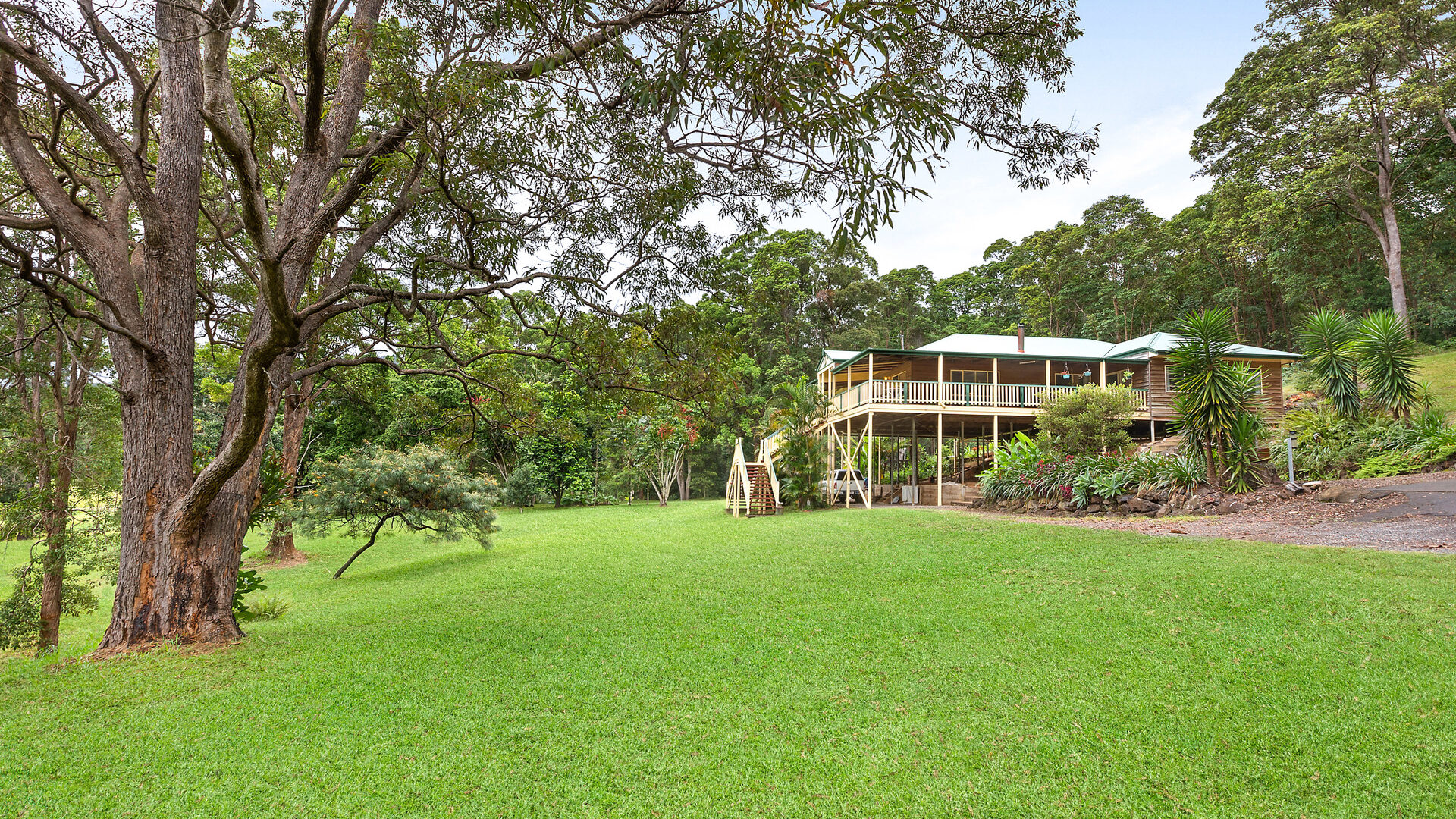 Sold - 332 Hunchy Road - New Property in Hunchy - Real Estate by Todd McKee