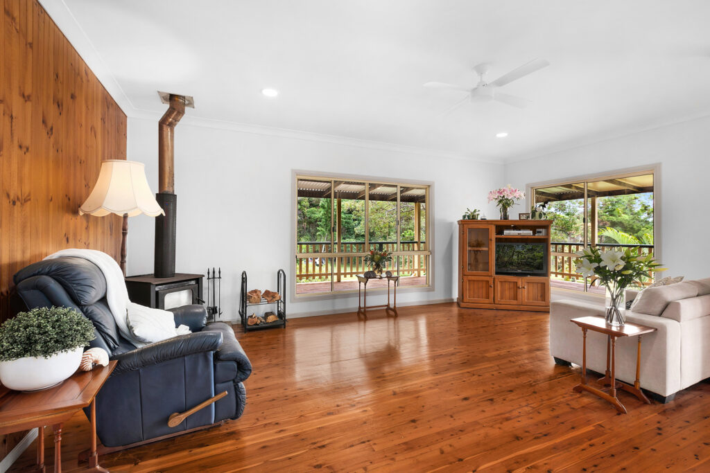Sold - 332 Hunchy Road - New Property in Hunchy - Real Estate by Todd McKee