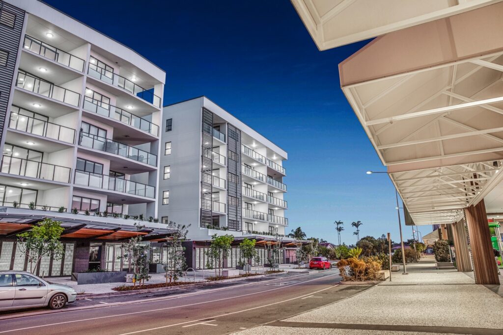 Sold - 516/5 Bermagui Crescent - New Property in Buddina - Real Estate by Todd McKee