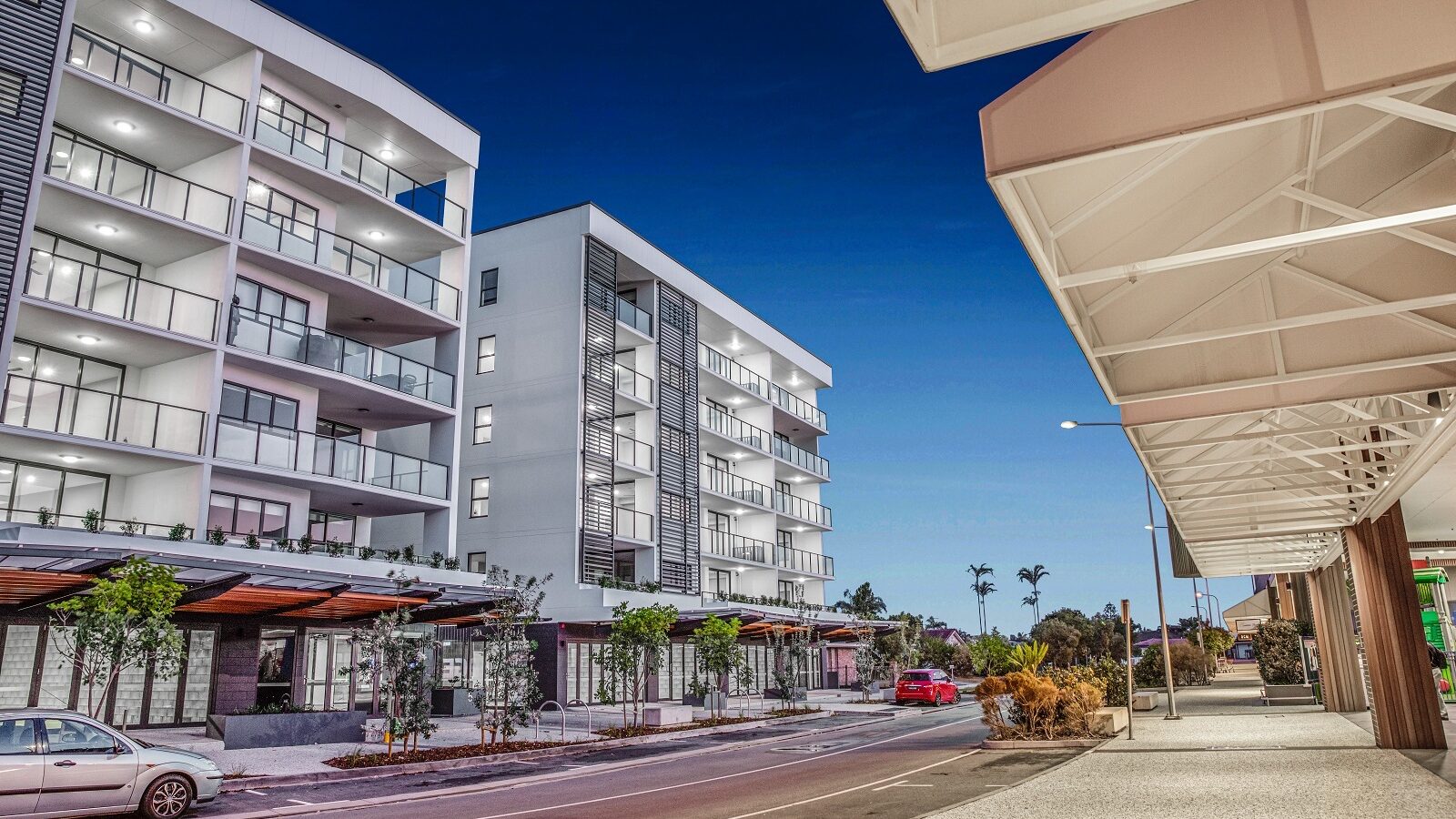 Sold - 516/5 Bermagui Crescent - New Property in Buddina - Real Estate by Todd McKee