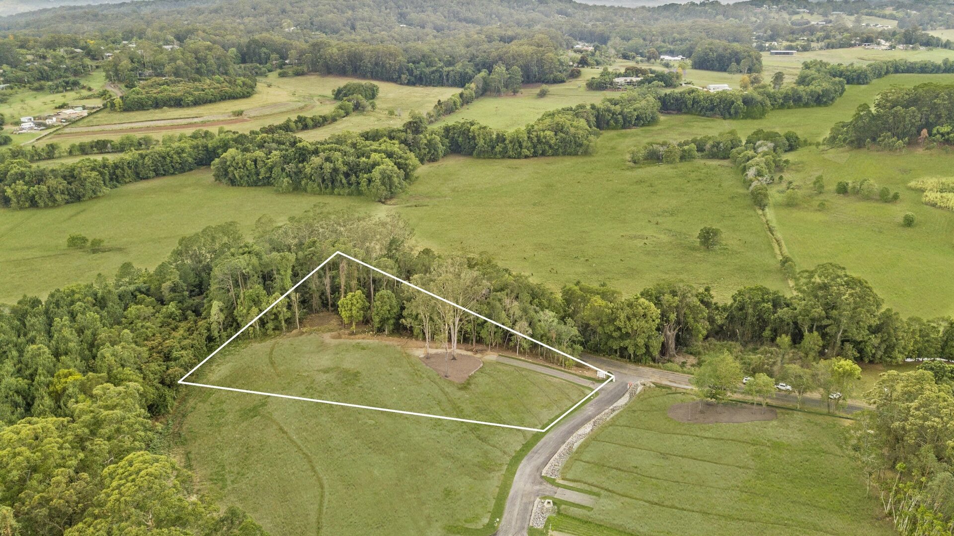 Sold - 175 Paynters Creek Road - New Property in Rosemount - Real Estate by Todd McKee