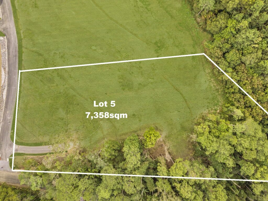 Sold - 175 Paynters Creek Road - New Property in Rosemount - Real Estate by Todd McKee