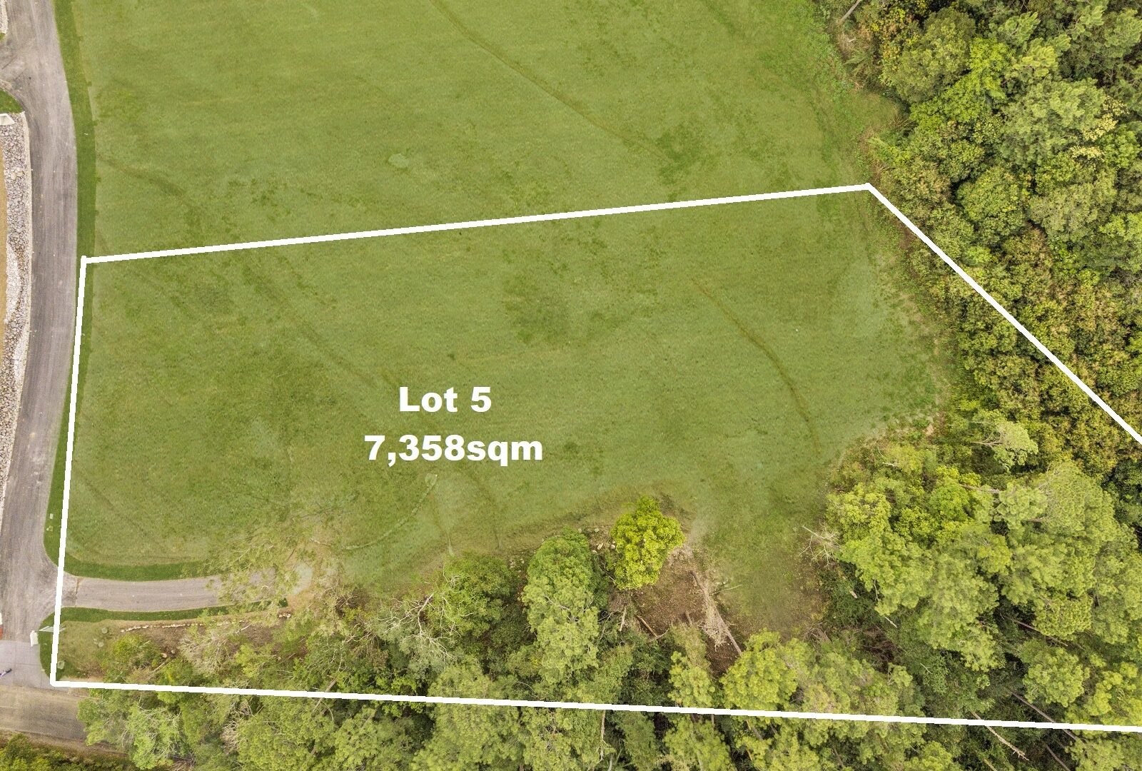 Sold - 175 Paynters Creek Road - New Property in Rosemount - Real Estate by Todd McKee