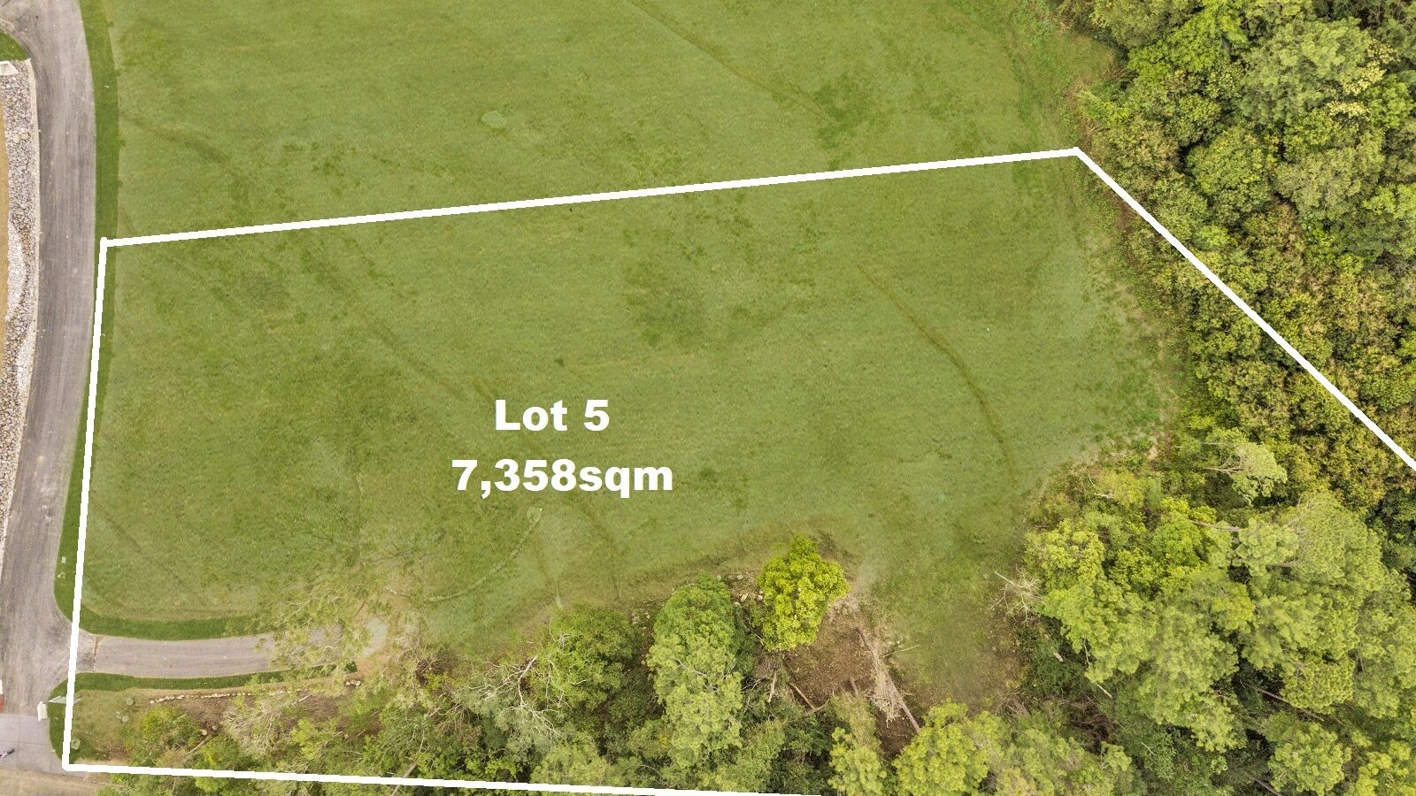Sold - 175 Paynters Creek Road - New Property in Rosemount - Real Estate by Todd McKee