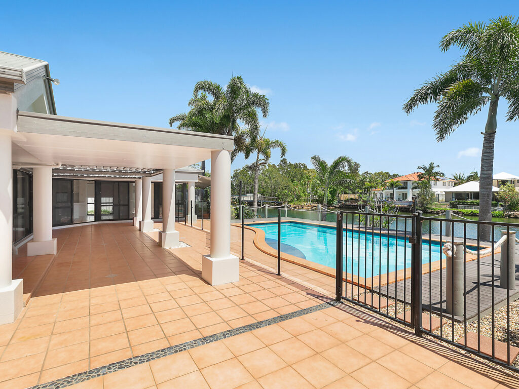 Sold - 5-7 Glenwood Place - New Property in Twin Waters - Real Estate by Todd McKee