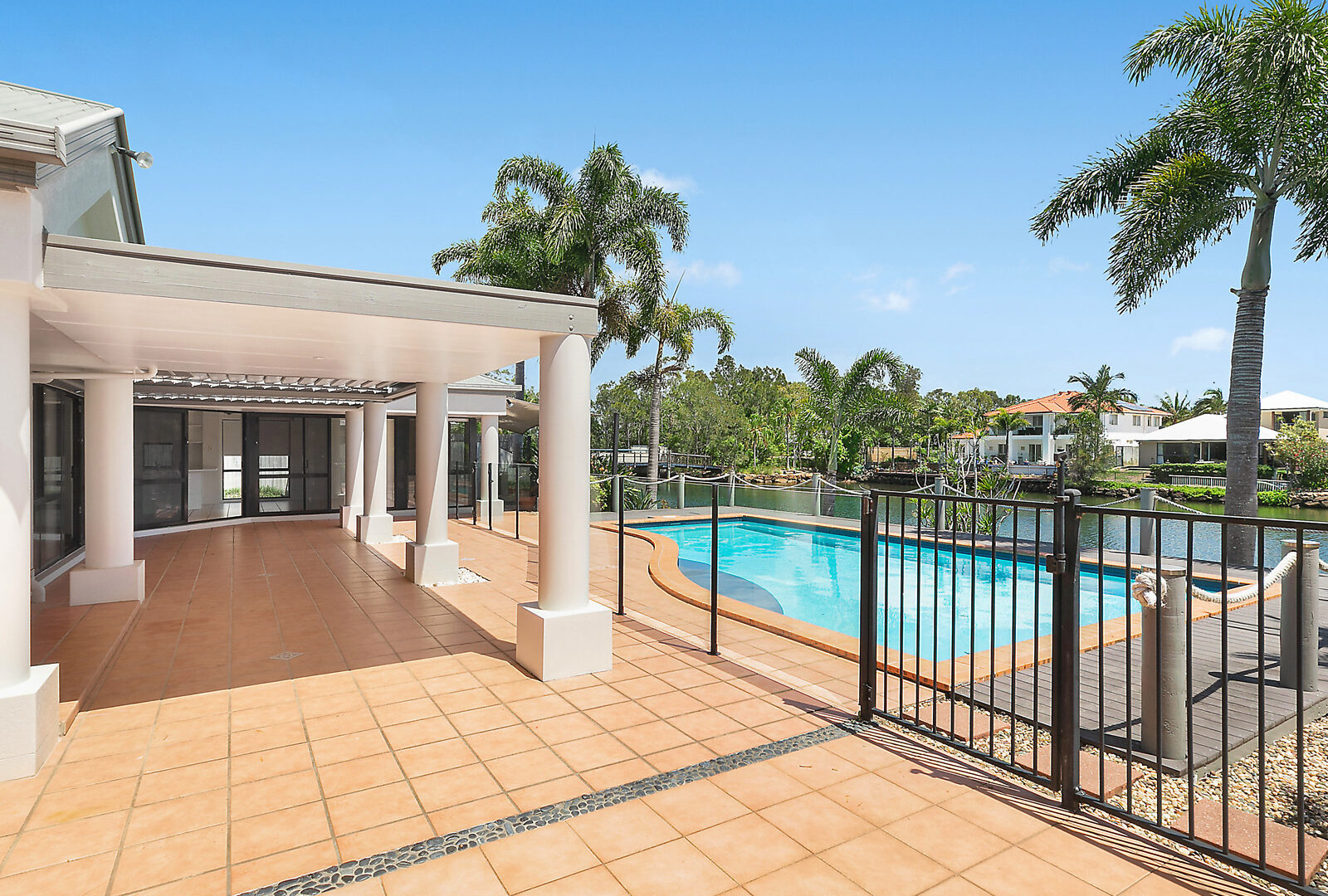 Sold - 5-7 Glenwood Place - New Property in Twin Waters - Real Estate by Todd McKee