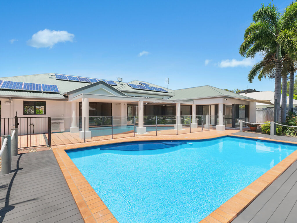 Sold - 5-7 Glenwood Place - New Property in Twin Waters - Real Estate by Todd McKee