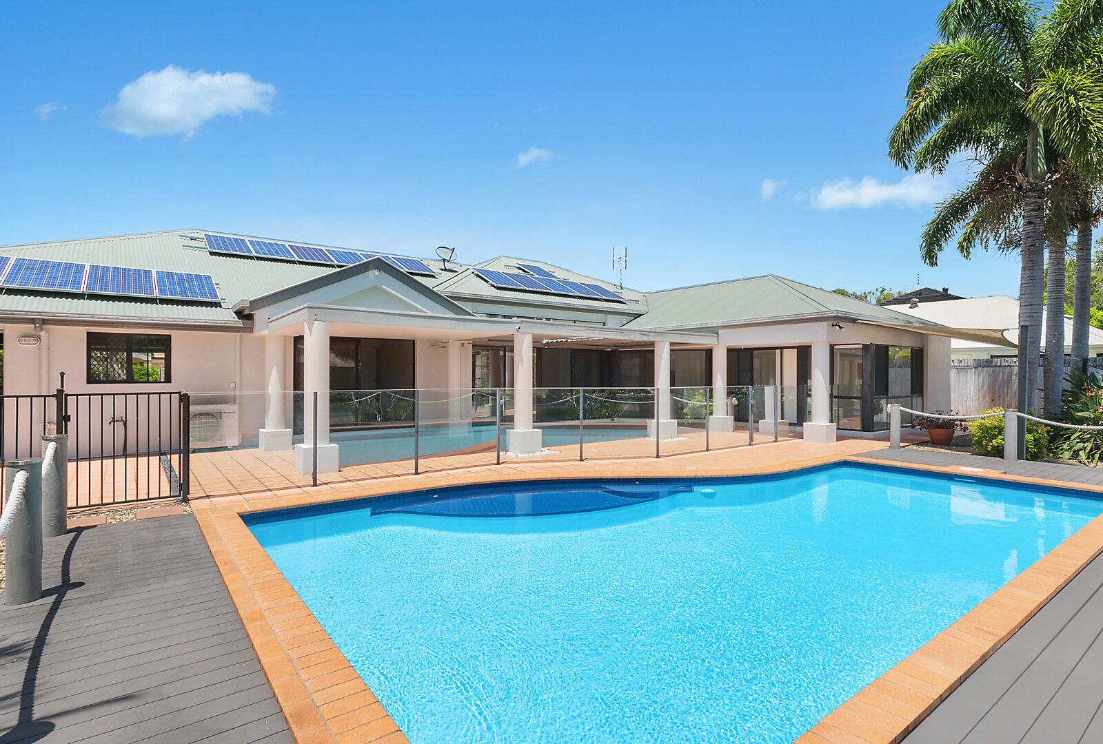 Sold - 5-7 Glenwood Place - New Property in Twin Waters - Real Estate by Todd McKee