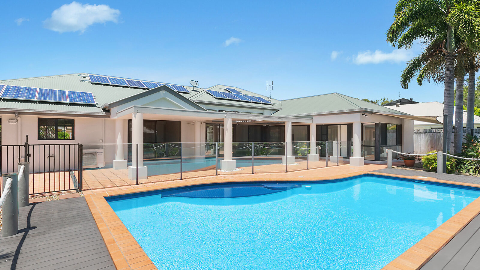 Sold - 5-7 Glenwood Place - New Property in Twin Waters - Real Estate by Todd McKee