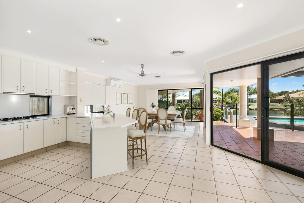 Sold - 5-7 Glenwood Place - New Property in Twin Waters - Real Estate by Todd McKee