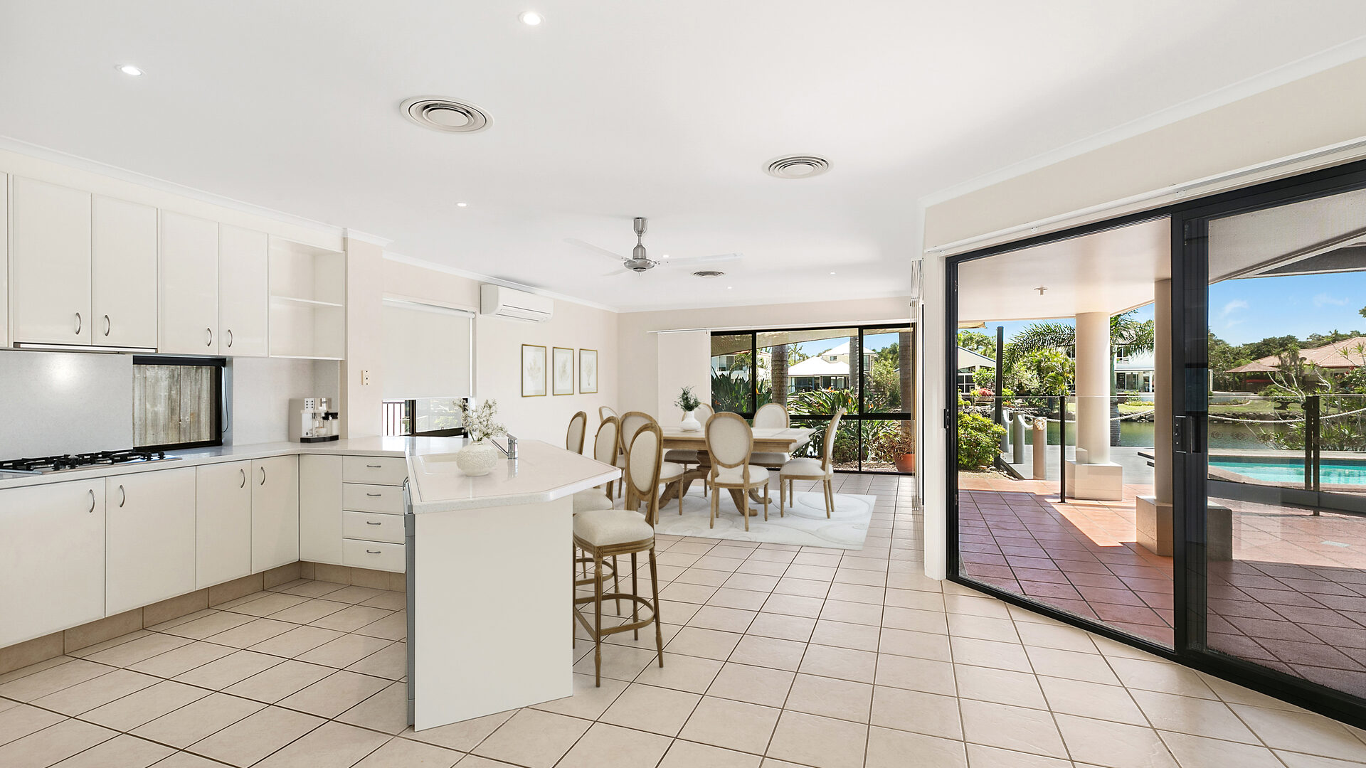 Sold - 5-7 Glenwood Place - New Property in Twin Waters - Real Estate by Todd McKee