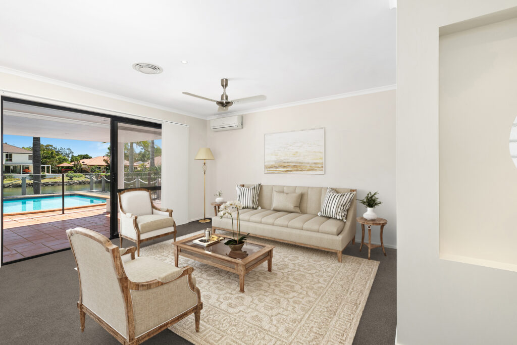 Sold - 5-7 Glenwood Place - New Property in Twin Waters - Real Estate by Todd McKee