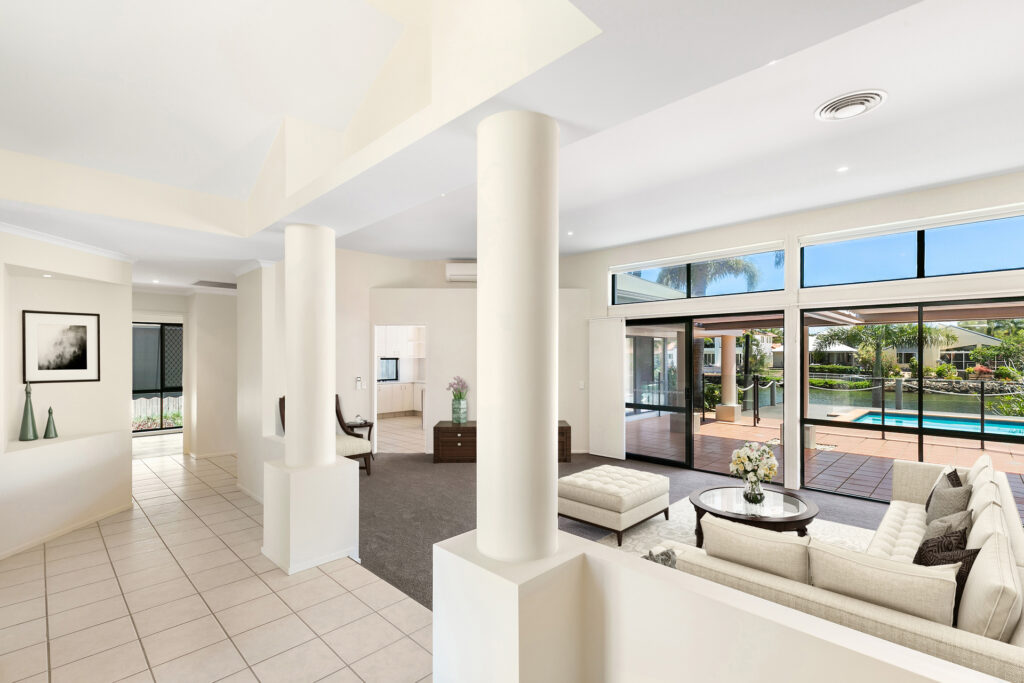 Sold - 5-7 Glenwood Place - New Property in Twin Waters - Real Estate by Todd McKee