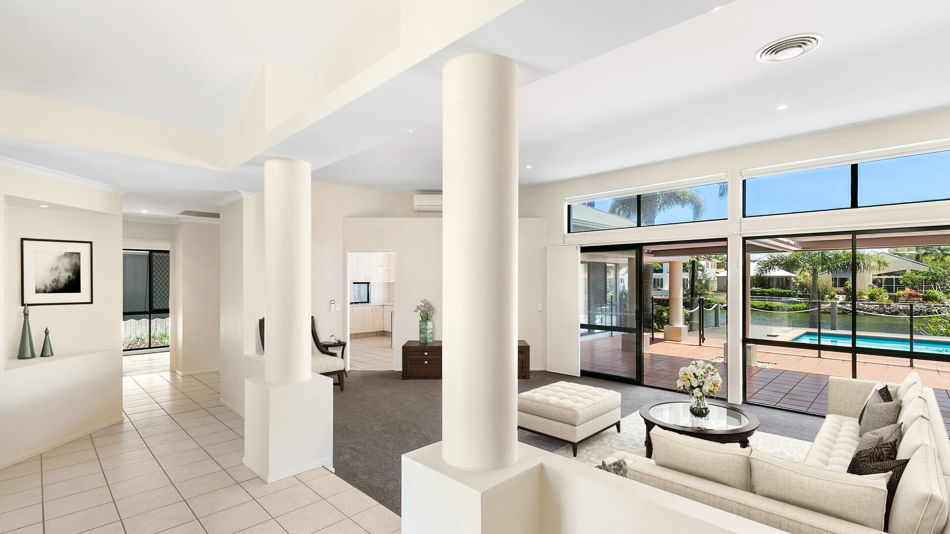 Sold - 5-7 Glenwood Place - New Property in Twin Waters - Real Estate by Todd McKee
