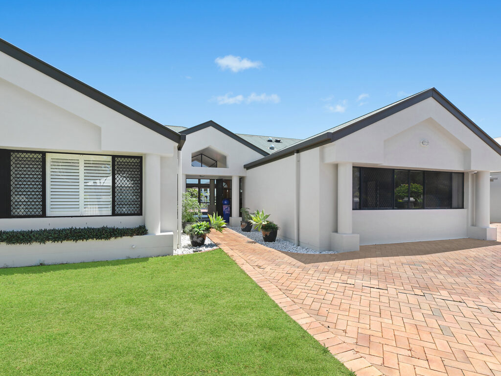 Sold - 5-7 Glenwood Place - New Property in Twin Waters - Real Estate by Todd McKee