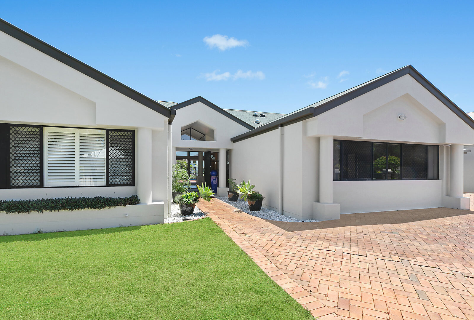 Sold - 5-7 Glenwood Place - New Property in Twin Waters - Real Estate by Todd McKee
