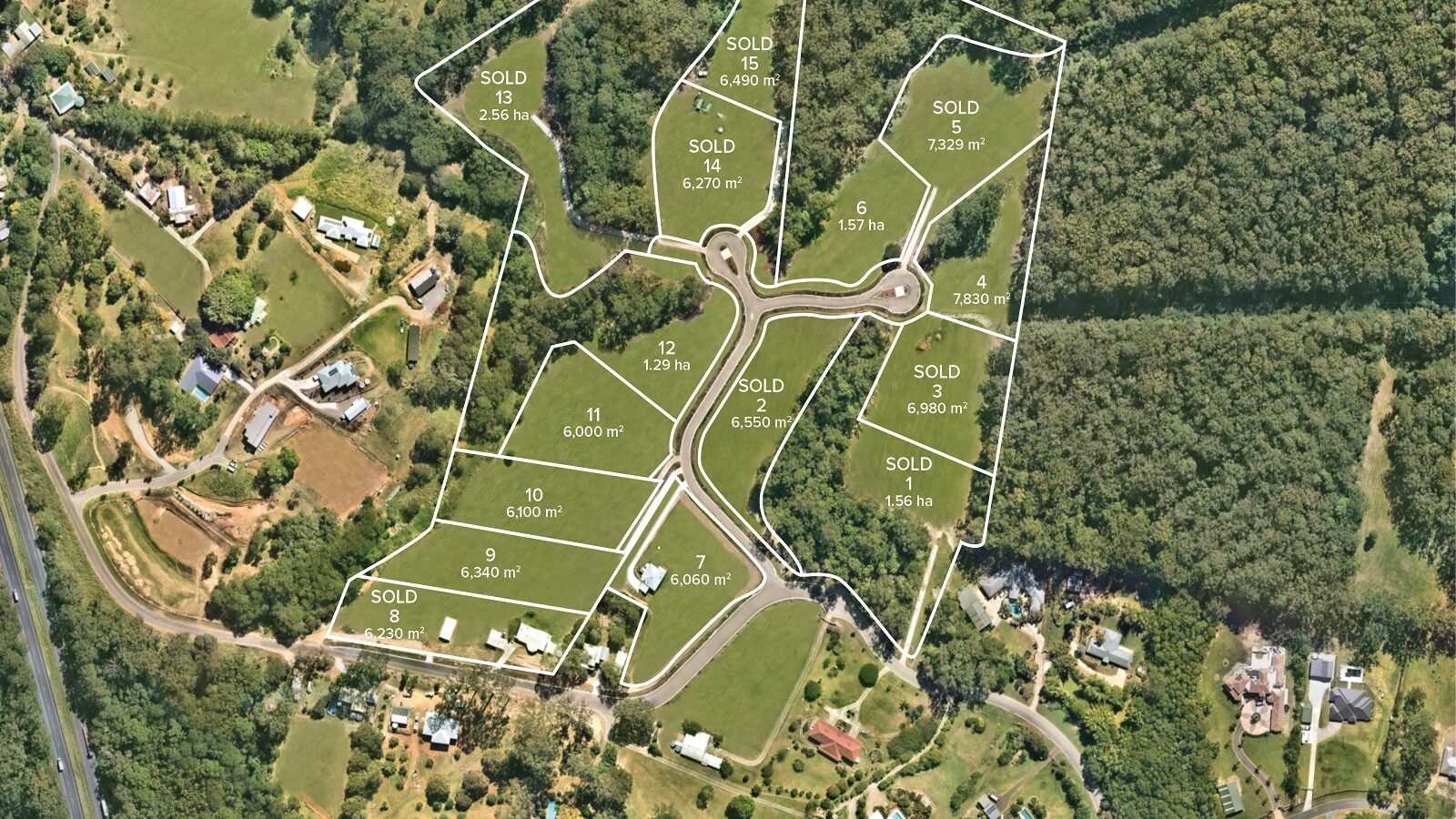 Sold - Lot 6/137 Glenfinnan Court - New Property in Forest Glen - Real Estate by Todd McKee